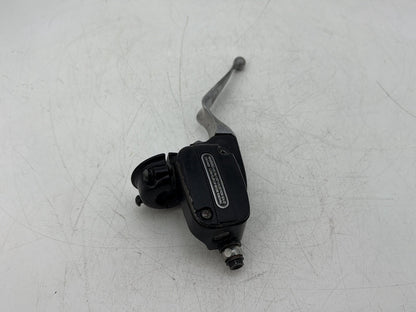 14 Harley Street Glide Touring OEM Front Left Hand Clutch Lever Master Cylinder