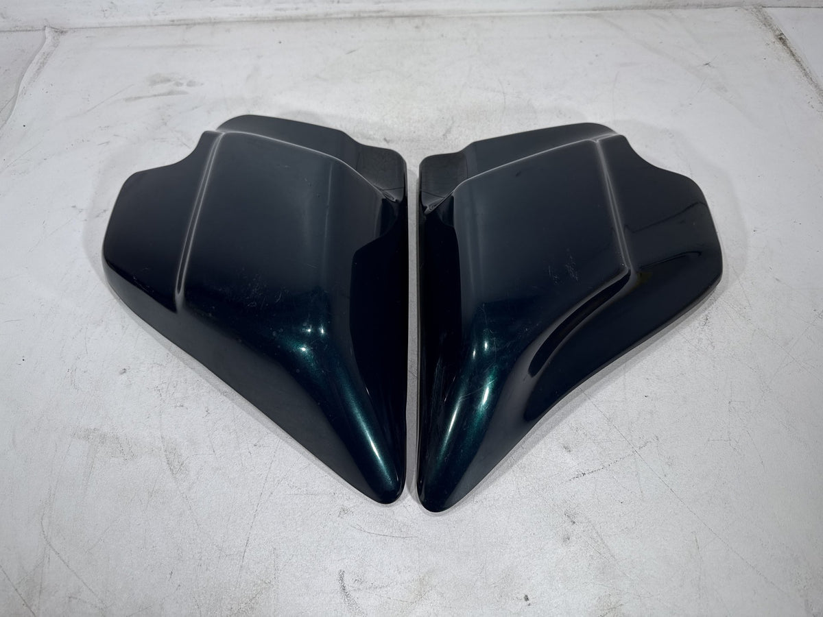 2001 Harley Electra Glide Touring Classic OEM Left Right Side Fairing Cover
