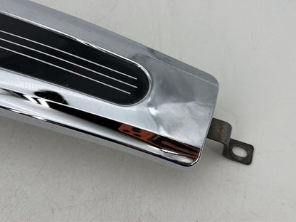 2007 - 2012 Harley-Davidson Touring Street Glide Fuel Gas Tank Dash Console NOKey