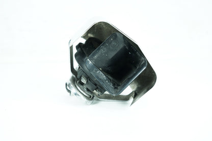 2012 Harley-Davidson Touring FLHX - Horn Signal Klaxon Chrome Cover PN: 69060-90F