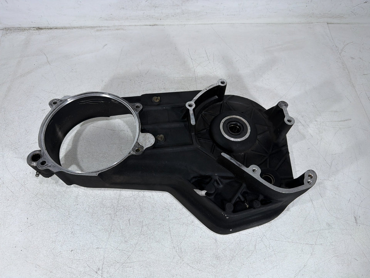 1993 Harley Electra Glide Touring FLHT OEM Inner Primary Clutch Cover