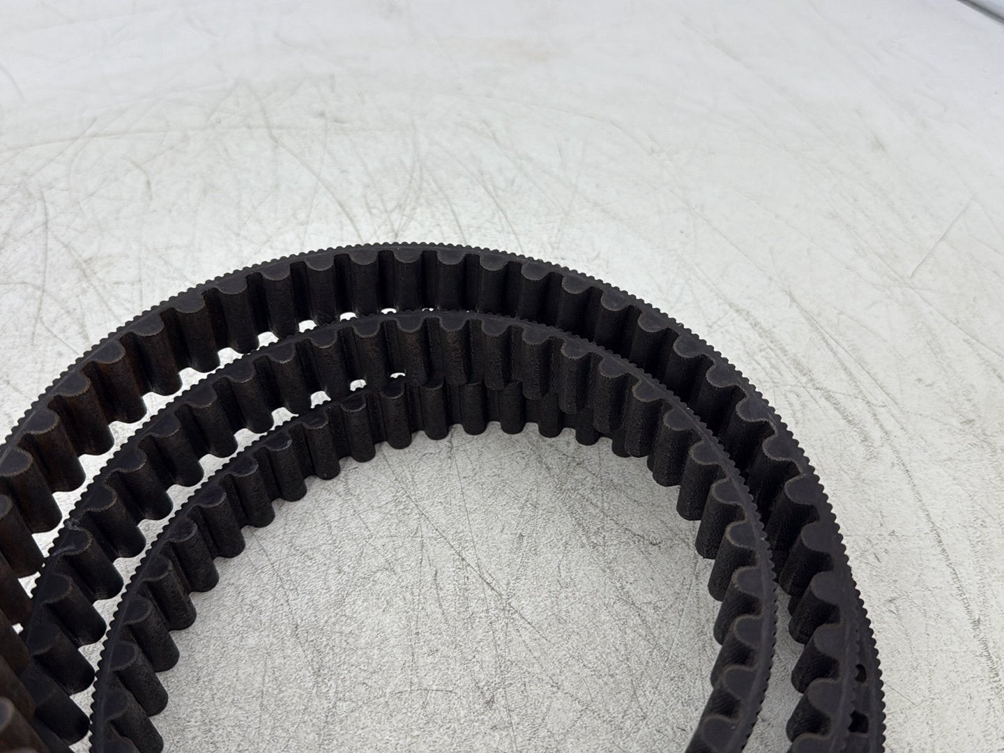 2007 Harley Dyna Street Bob FXDBI OEM Rear Drive Belt