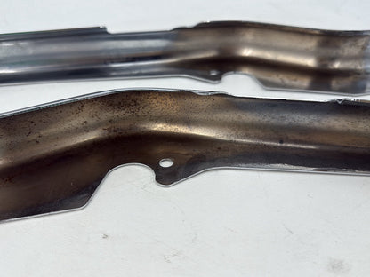 1999 - 2006 Harley-Davidson Touring CVO Screamin Eagle Road King Rear Left Right Fender Struts Bracket  	47502-97