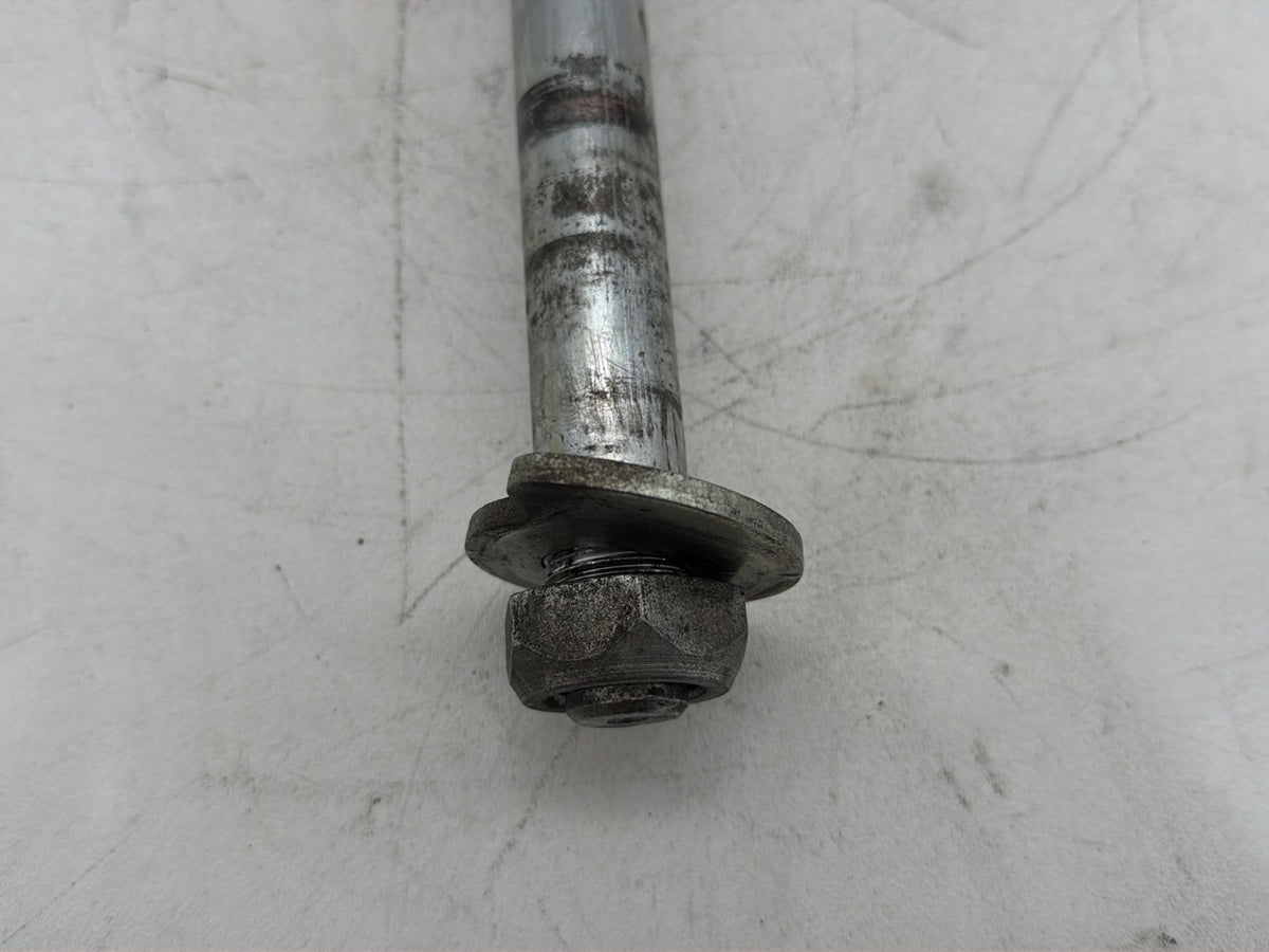 2007 Harley Electra Glide Touring Ultra OEM Rear Wheel Axle Bolt Shaft