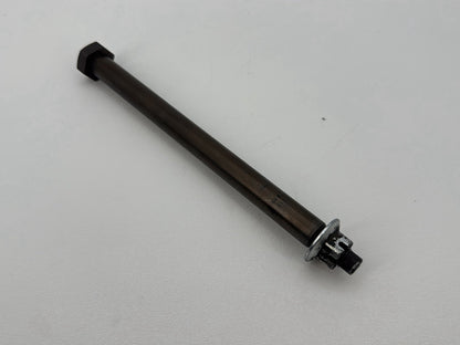 1999 - 2006 Harley-Davidson Dyna Wide Glide Rear Fork Swingarm Pivot Bolt Shaft 47817-90
