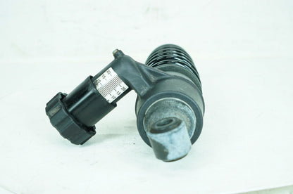 2017 Harley Touring FLHTK Electra Glide Ultra OEM Rear 1 Shock Absorber