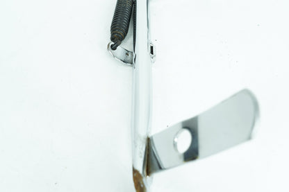 2007 - 2012 Harley-Davidson Softail Heritage Classic Left Side Jiffy Kick Stand & Spring  	50087-07
