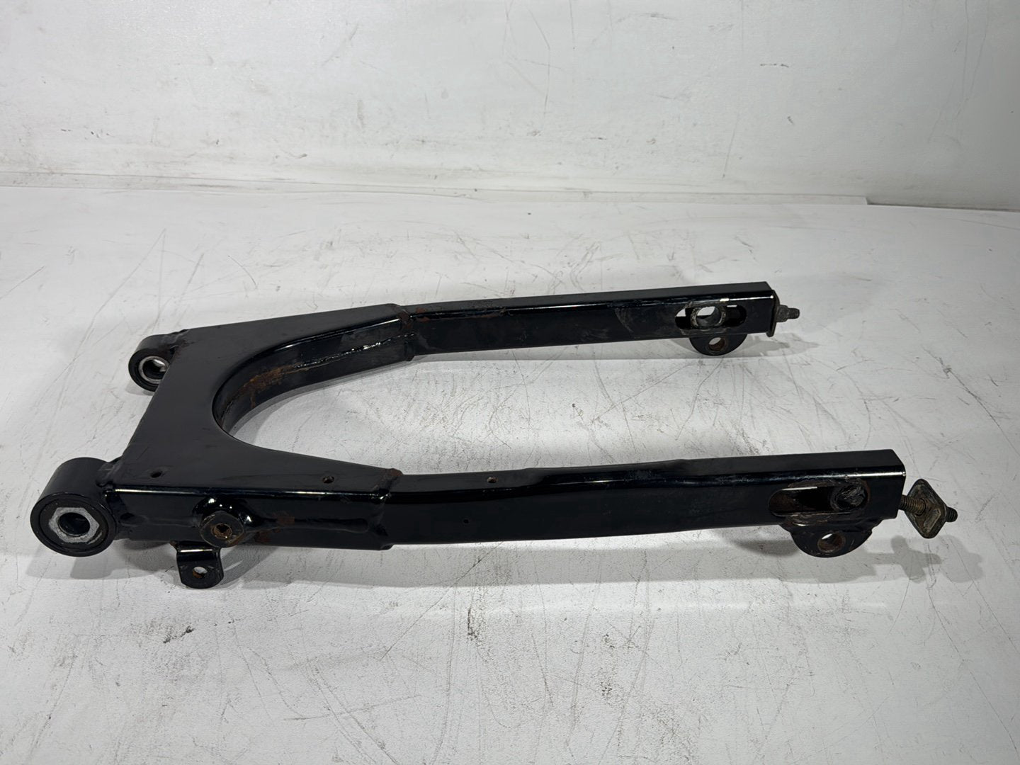 1997 Harley Sportster 1200 Custom XL1200C OEM Rear Fork Swingarm Swing Arm