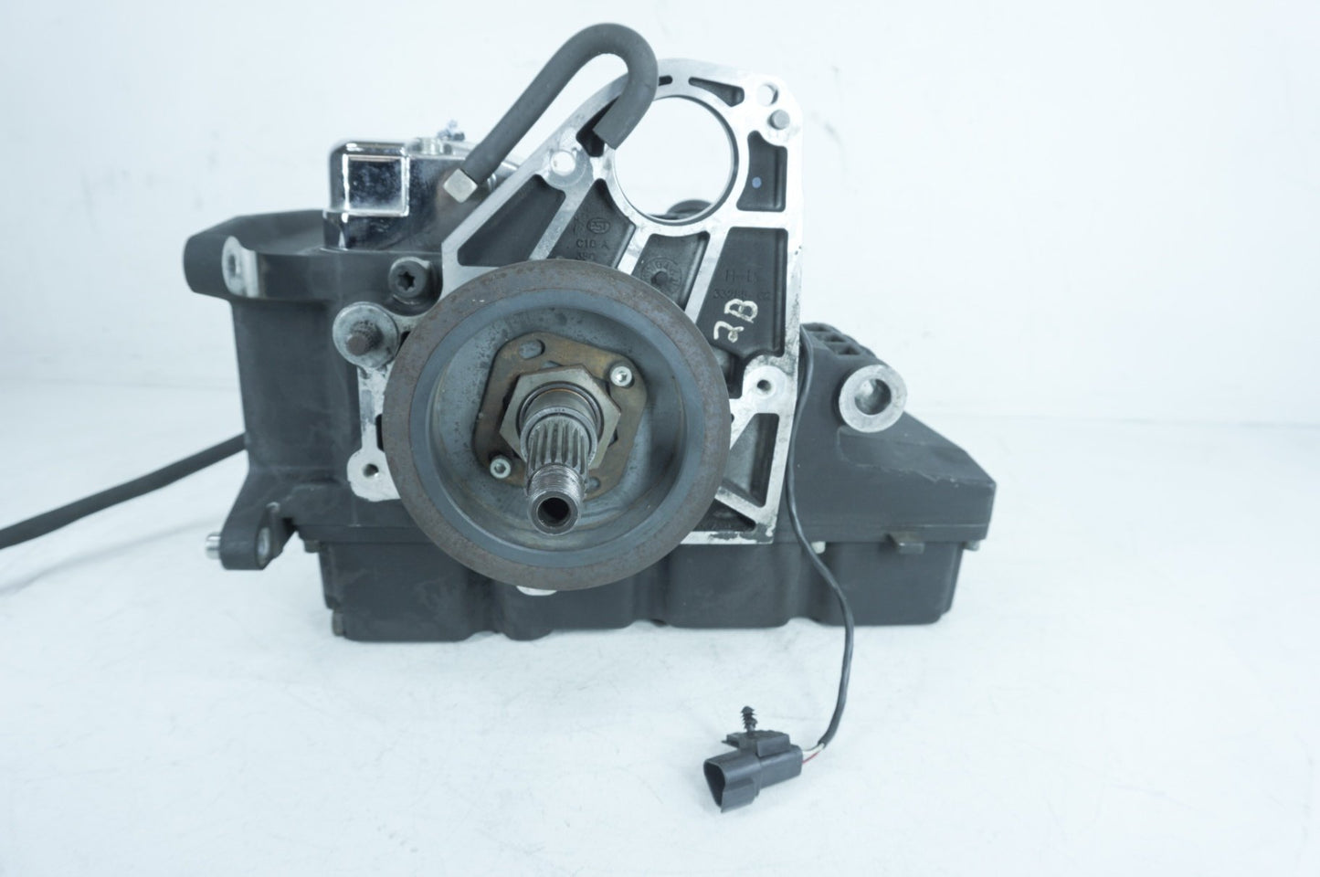 1999 - 2006 Harley-Davidson Touring Road King Classic 5 Speed Transmission Gearbox 34740-02A