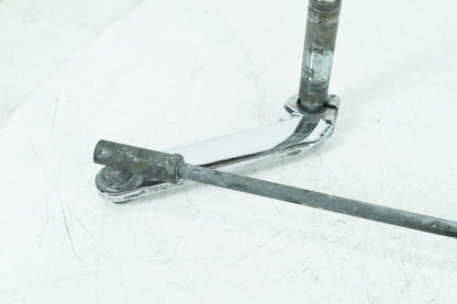 2007 - 2011 Harley-Davidson Touring Street Glide Gear Shifter Lever w/ Rod linkage 33718-82B