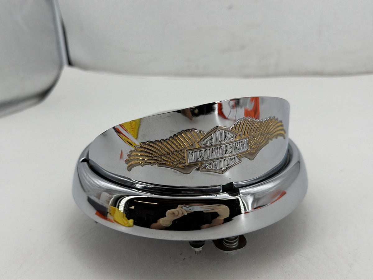 1994 Harley Electra Glide Touring Classic OEM Headlight Headlamp Head Lamp Light LED