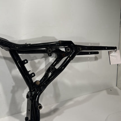 1991 - 2003 Harley-Davidson Sportster Custom Body Main Frame Chassis CLN CLR 	47150-00