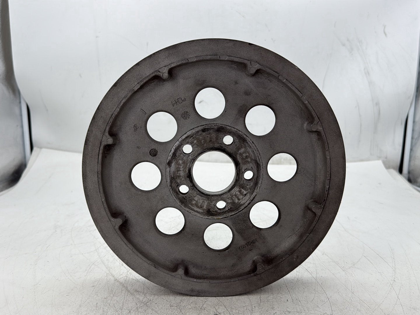 1998 Harley Softail Custom FXSTC OEM Rear Driver Pulley Sprocket