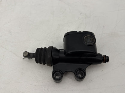2008 - 2016 Harley-Davidson Touring Electra Glide Ultra Rear Brake Master Cylinder Reservoir ABS