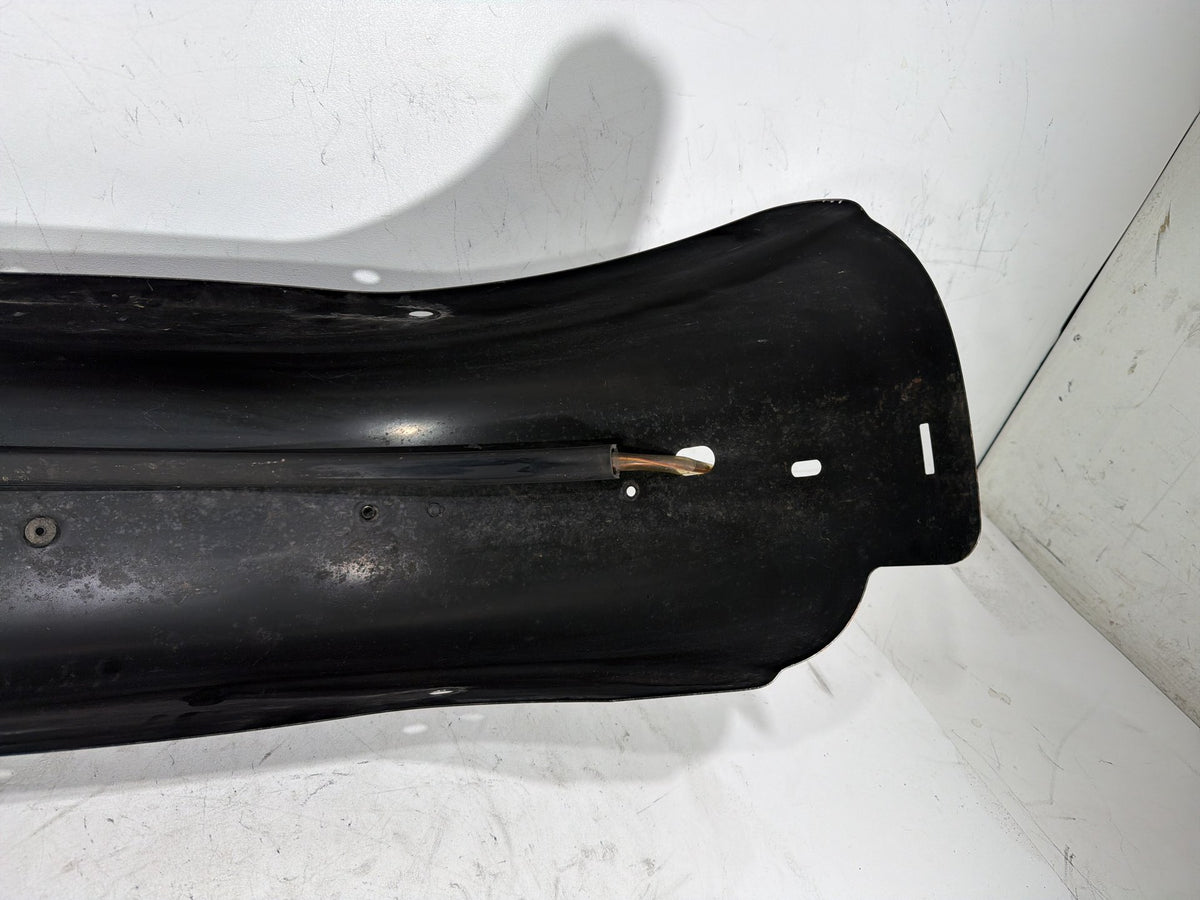 2012 Harley Dyna Fat Bob FXDF 103 OEM Rear Wheel Fender Panel 60218-08