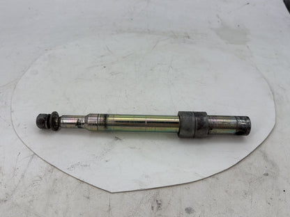 2006 Harley Dyna Super Glide Custom FXDCI OEM Front Wheel Axle Bolt Shaft