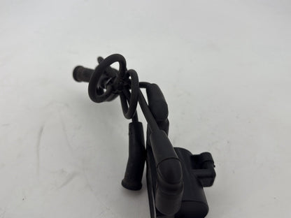 2011 Harley Road King Touring FLHRC Classic OEM Ignition Coil Spark Plugs Cable