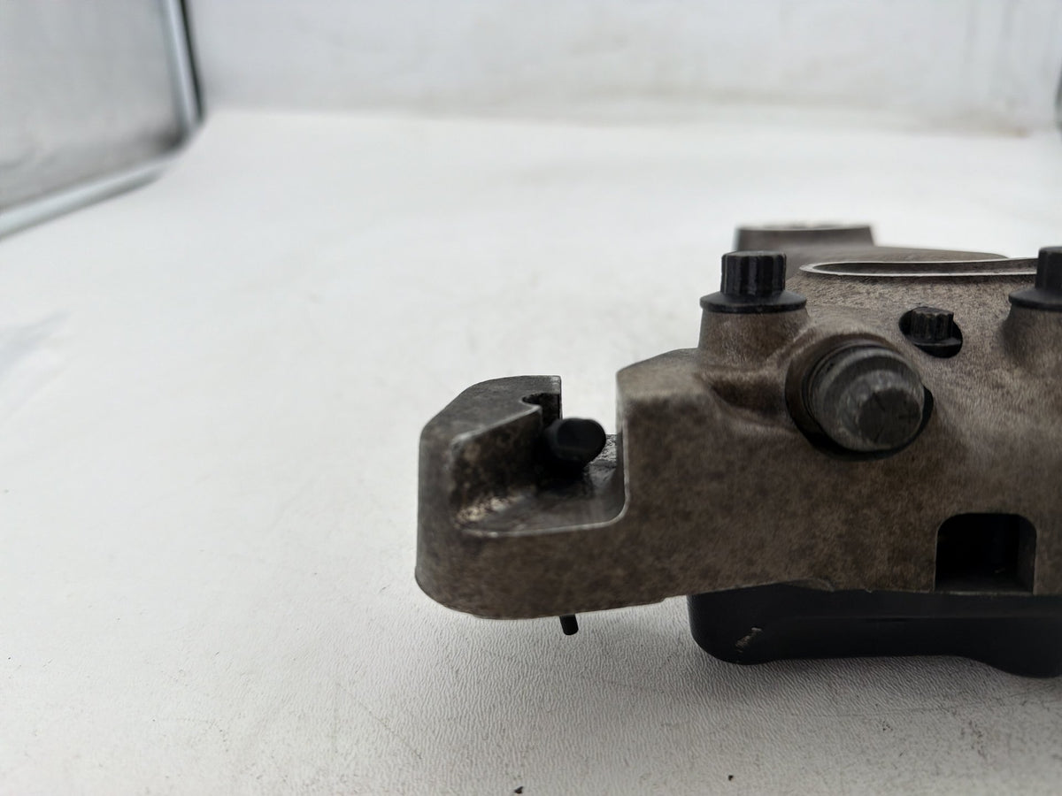 2002 Harley Electra Glide Touring FLHT OEM Rear Back Brake Caliper