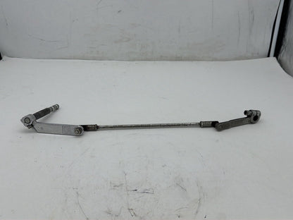 2003 Harley Road King Touring FLHRCI Classic OEM Gear Shifter Lever w/ Rod linkage