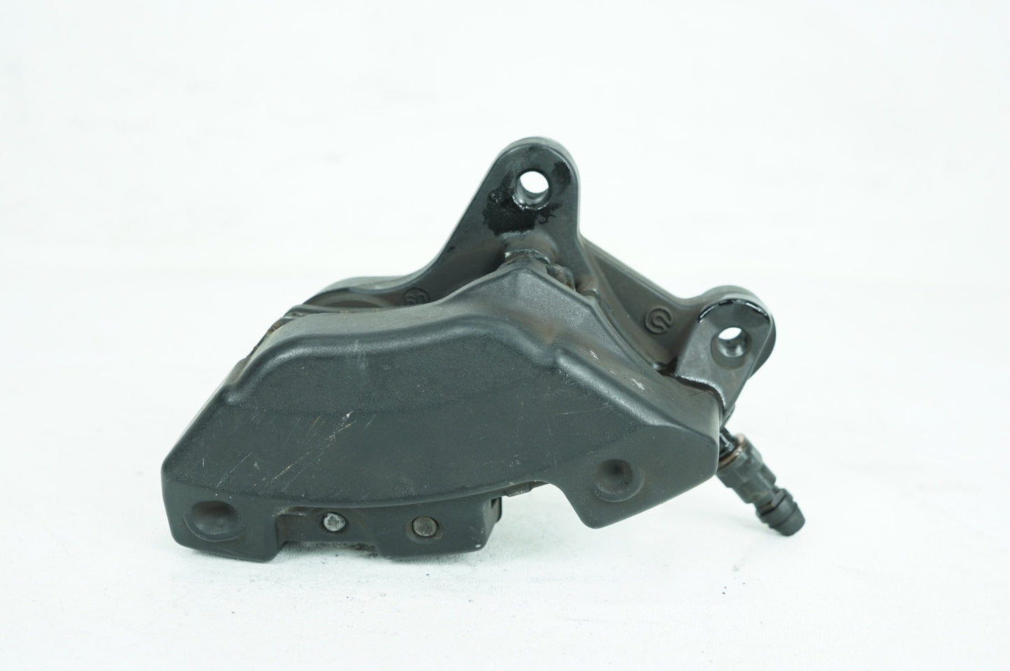 2008 - 2016 Harley-Davidson Touring Electra Glide Ultra Front Right 1 Brake Caliper 44023-08