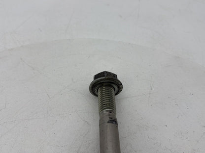2007 - 2012 Harley-Davidson Dyna Super Glide Rear Fork Swingarm Pivot Bolt Shaft 47641-06