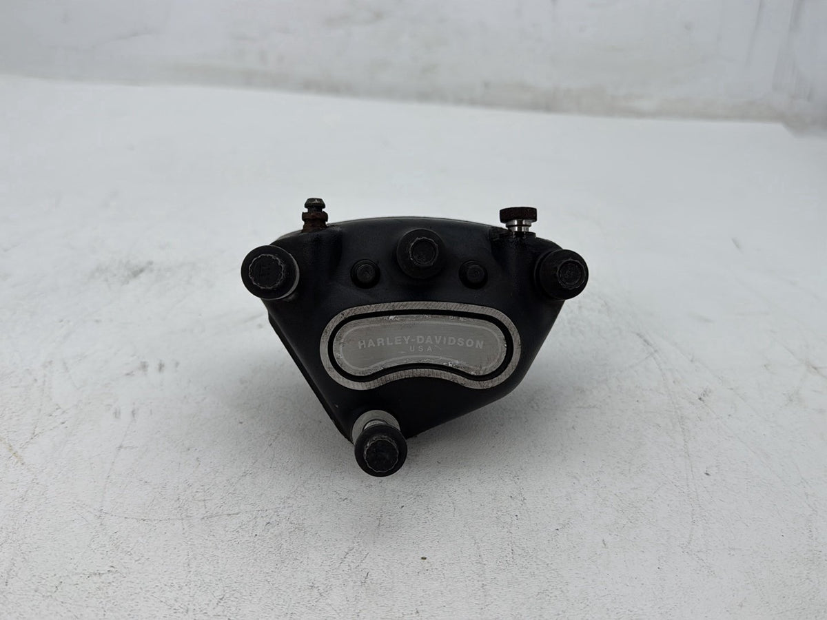 2007 Harley Street Glide Touring FLHX OEM Front Left 1 Brake Caliper