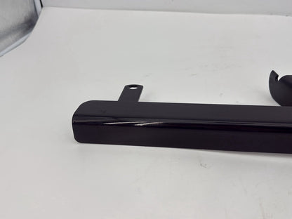 2003 Harley Sportster XL1200C 1200 Custom Anniversary OEM Drive Belt Guard Cover Shield