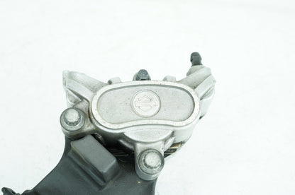 2004 - 2022 Harley-Davidson Sportster SuperLow Rear Back Brake Caliper w/ Bracket 41300038