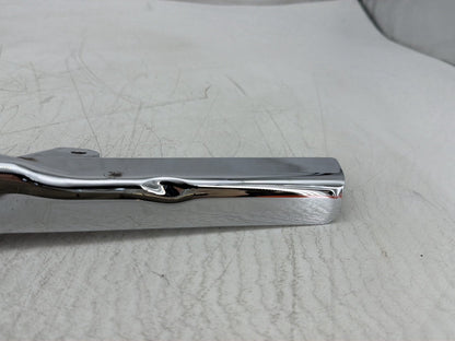 2011 Harley Heritage Softail Classic FLSTC OEM Drive Belt Guard Cover Shield
