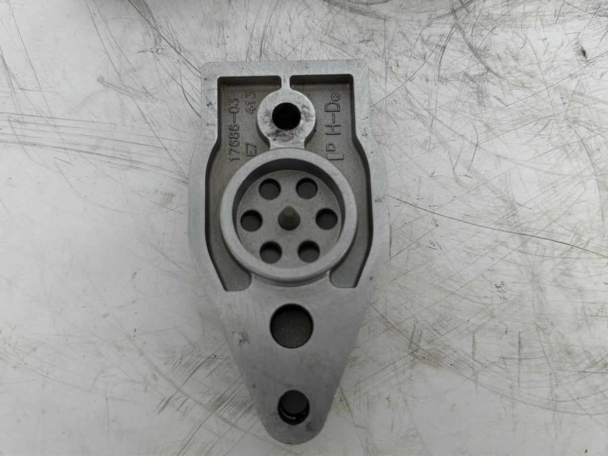 2006 Harley Touring Electra Glide Classic Engine Twin Cam Rocker Arms 17593-99