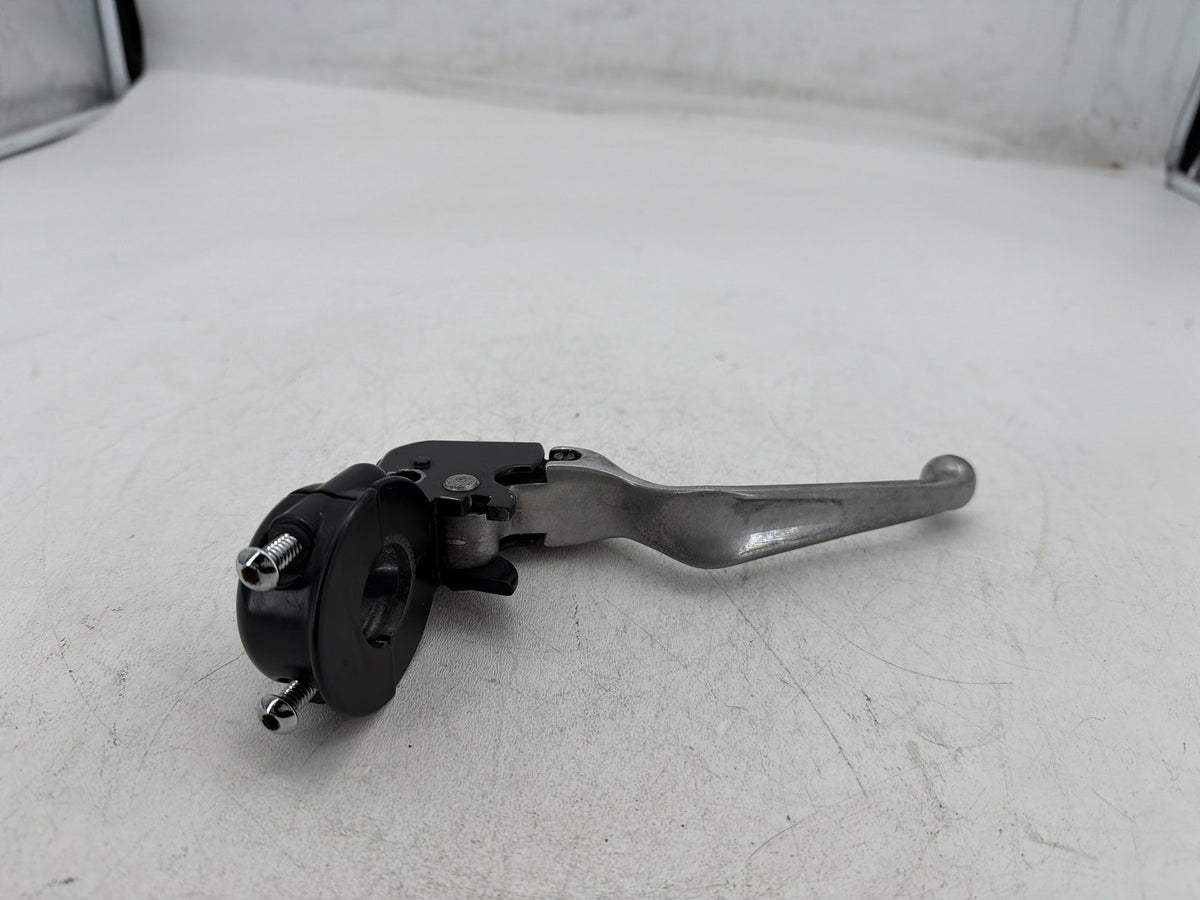 1997 Harley Electra Glide Touring Ultra OEM Front Left Hand Clutch Control Lever