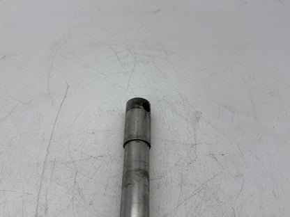 2005 Harley Touring FLHRCI Road King Classic OEM Front Wheel Axle Bolt Shaft