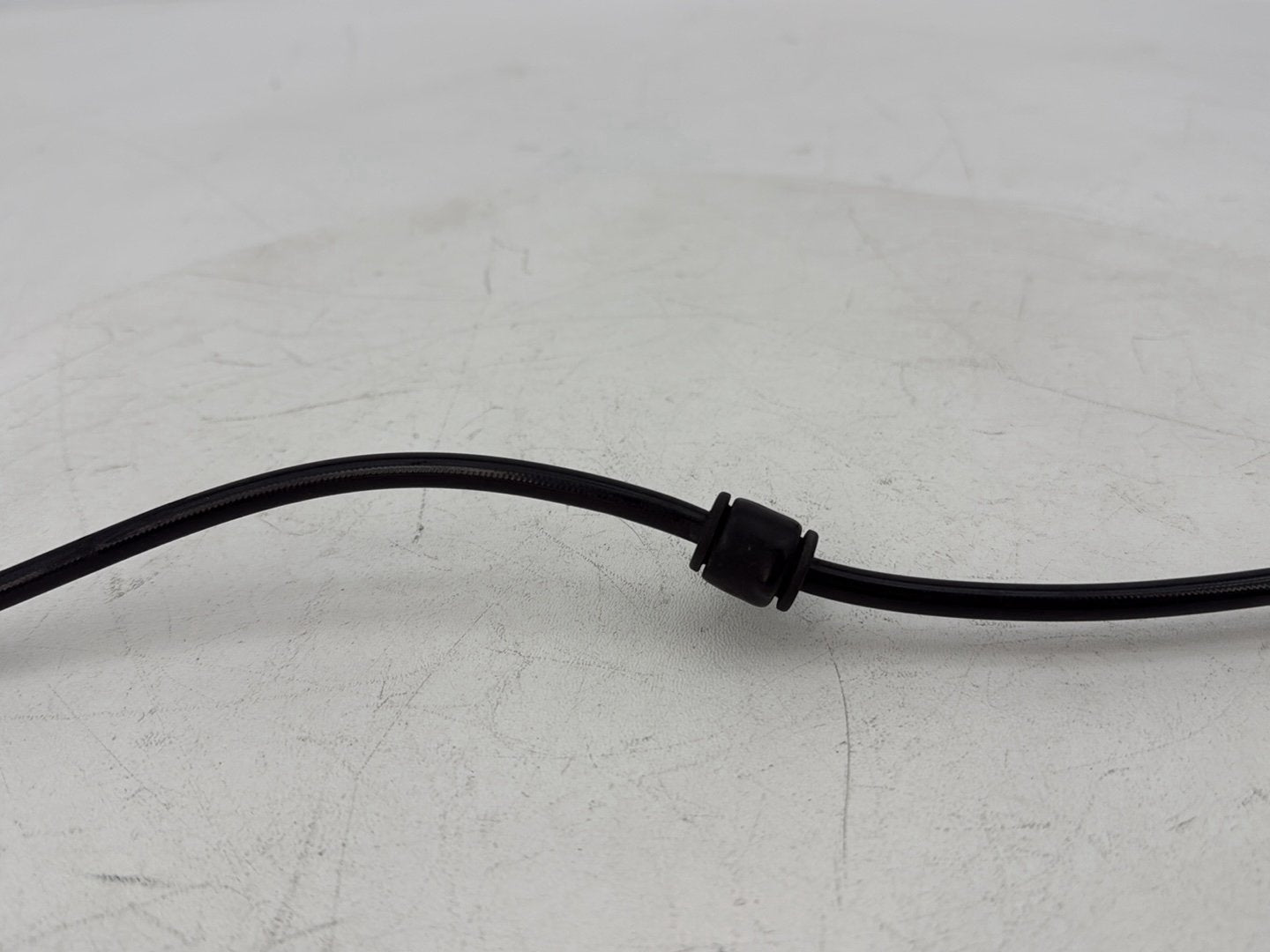 2007 - 2012 Harley-Davidson Dyna Super Glide Rear Brake Hose Line Pipe 42142-08