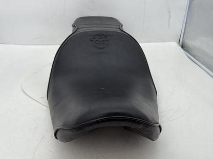 2002 Harley Dyna FXD Super Glide OEM Passenger Rider Driver Seat Saddle