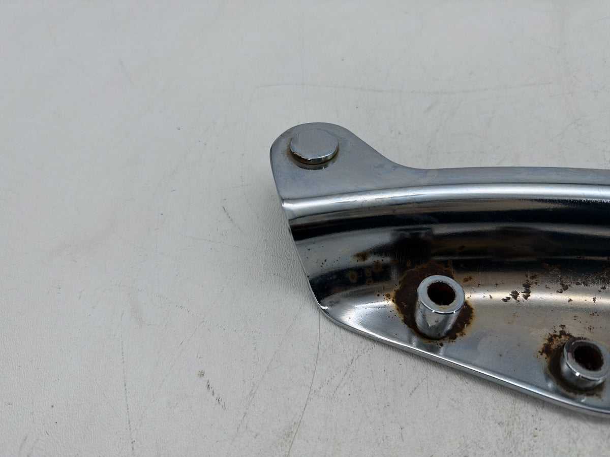 2013 Harley Street Glide Touring FLHX OEM 4 Point Detachable Docking Hardware