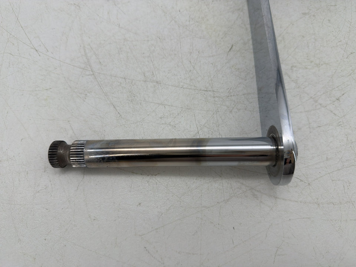 1991 Harley Electra Glide Touring Classic OEM Foot Brake Control Lever Pedal