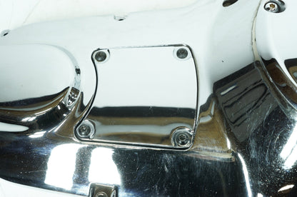 1999 - 2006 Harley-Davidson Touring Electra Glide Ultra Outer Primary Clutch Cover 25416-99C