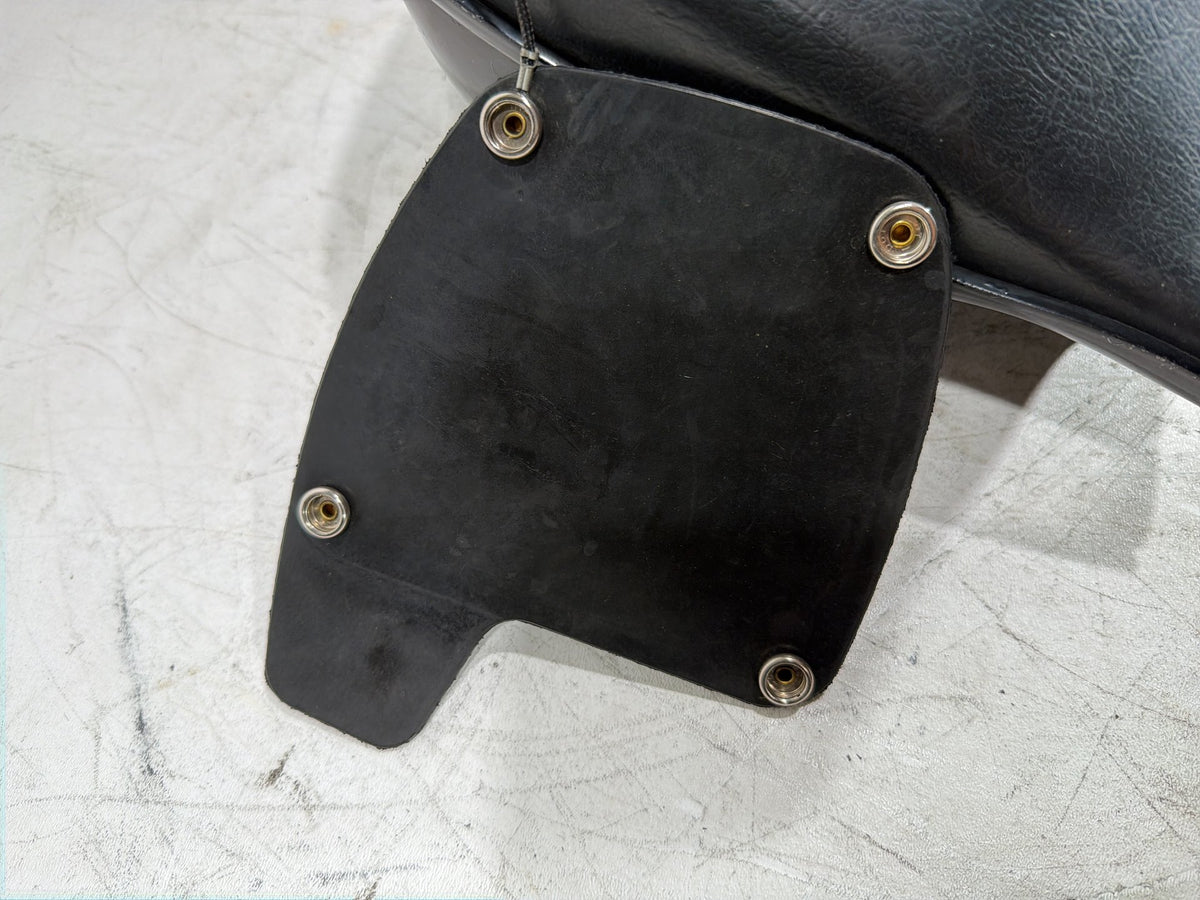 04 Harley Electra Glide CVO Screamin Eagle OEM Right Lower 1 Fairing Cowl Cover