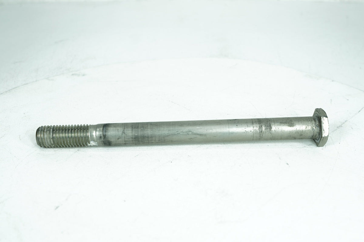 2008 Harley Dyna FXDC Super Glide Custom OEM Rear Fork Swingarm Pivot Bolt Shaft