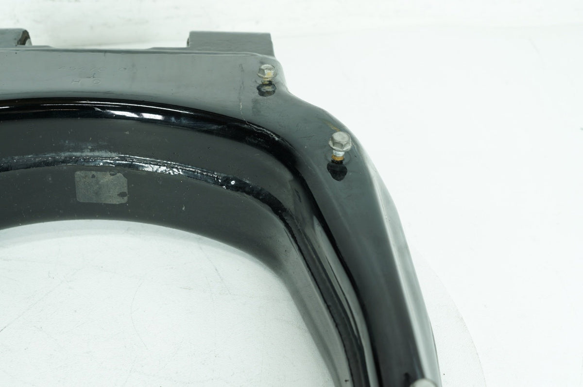 2013 Harley Touring FLHX Street Glide OEM Rear Fork Swingarm Swing Arm