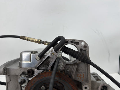 2004 Harley Touring FLHT Electra Glide OEM 5 Speed Transmission Gearbox