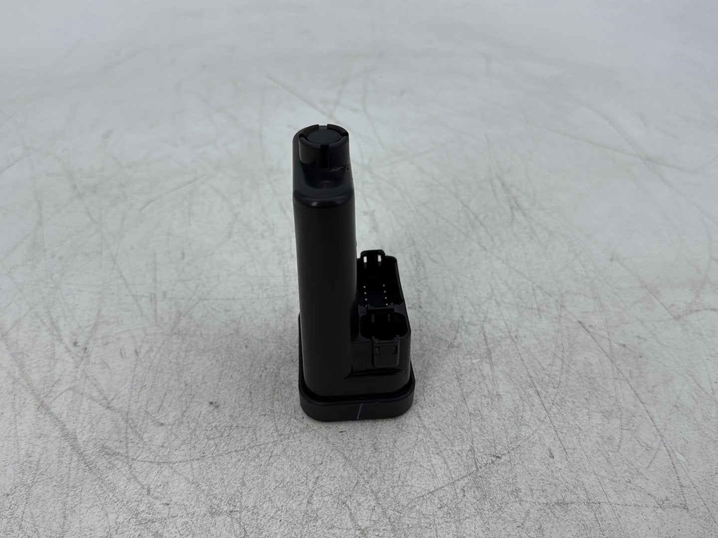 2010 Harley Dyna Fat Bob FXDF OEM Turn Signal Security Module TSSM
