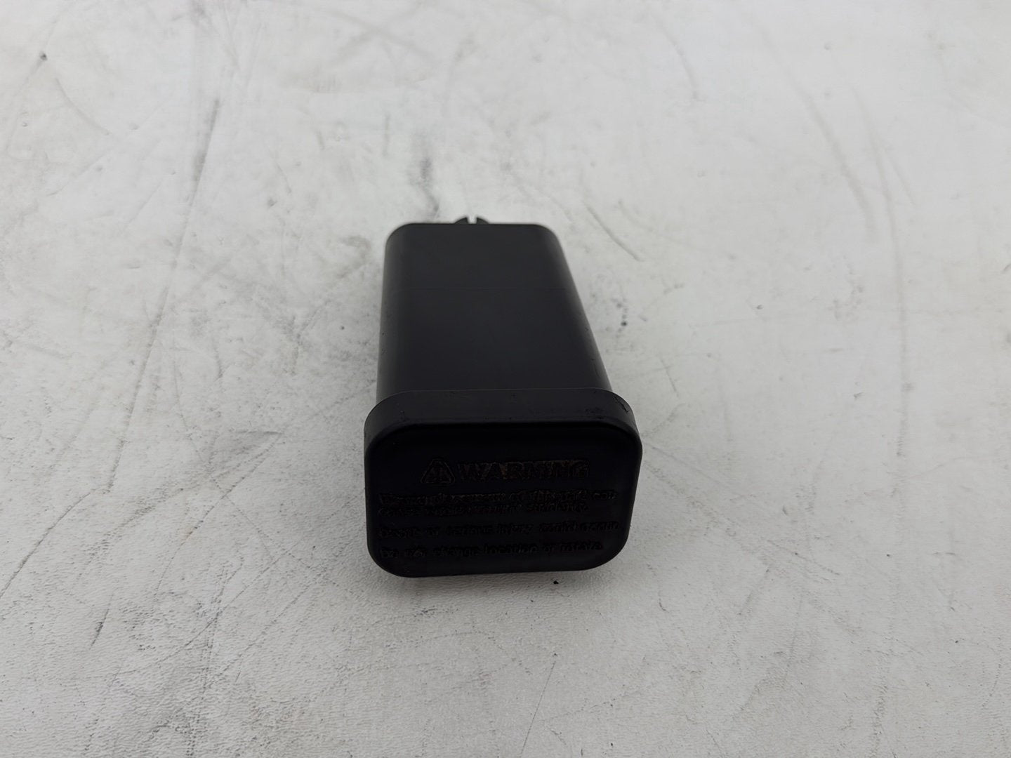 2011 Harley Electra Glide Ultra FLHTK OEM Turn Signal Security Module TSSM