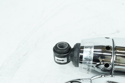 2007 - 2011 Harley-Davidson Dyna Fat Bob Rear Left Right Shock Absorbers Shock Absorber