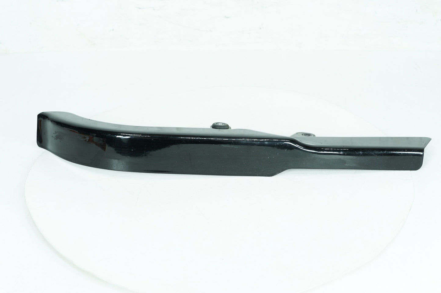 2018 - 2026 Harley-Davidson Softail Low Rider S Drive Belt Guard Cover Shield 60300138