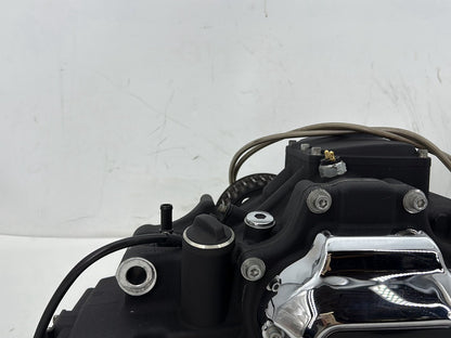 2017 Harley Road Glide Touring FLTRXS OEM M8 107 6 Speed Transmission Gearbox