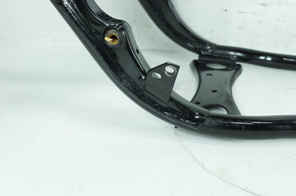 1999 - 2006 Harley-Davidson Touring Electra Glide Police Body Main Frame Chassis NO Title 47900-02A