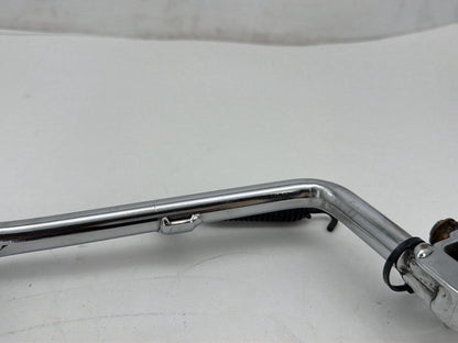 2011 Harley Heritage Softail Classic FLSTC OEM Left Side Jiffy Kick Stand & Spring