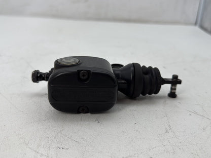 2008 Harley Road King Touring FLHR OEM Rear Brake Master Cylinder Reservoir