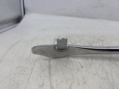 1998 Harley Touring FLHTCUI Electra Glide Ultra OEM Left Side Jiffy Kick Stand & Spring